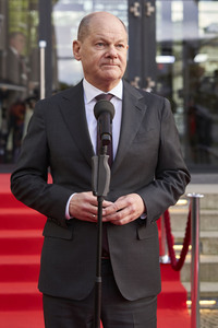 Eröffnung der Hannover Messe 2024