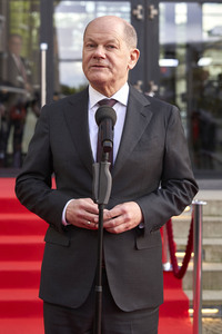 Eröffnung der Hannover Messe 2024