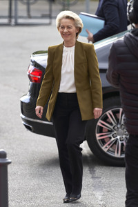 Eröffnung der Hannover Messe 2024