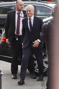 Eröffnung der Hannover Messe 2024