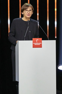 Eröffnung der Hannover Messe 2024