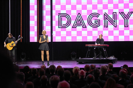 Eröffnung der Hannover Messe 2024