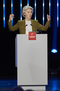 Eröffnung der Hannover Messe 2024