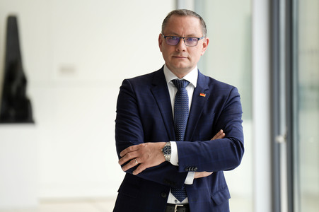 Fraktionssitzung der AfD-Bundestagsfraktion in Berlin