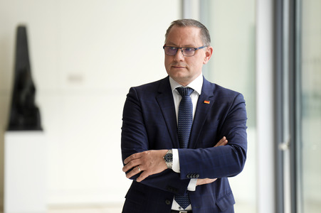 Fraktionssitzung der AfD-Bundestagsfraktion in Berlin