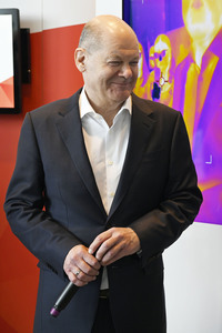 Girls' Day 2024 in Berlin