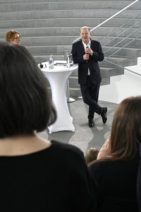 Girls' Day 2024 in Berlin