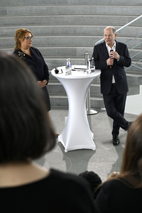 Girls' Day 2024 in Berlin