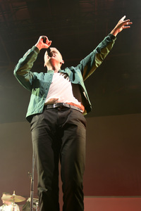 Konzert von Keane in Köln