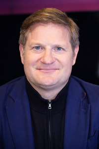 Talkshow 'maischberger' in Berlin