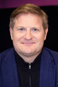 Talkshow 'maischberger' in Berlin