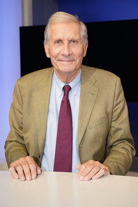 Talkshow 'maischberger' in Berlin