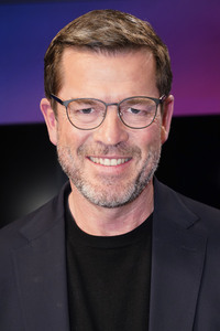 Talkshow 'maischberger' in Berlin