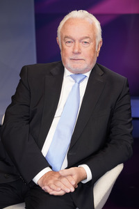 Talkshow 'maischberger' in Berlin
