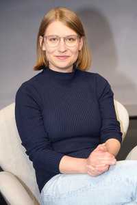 Talkshow 'maischberger' in Berlin