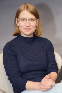Talkshow 'maischberger' in Berlin