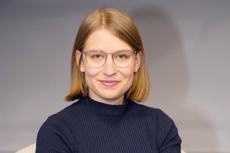 Talkshow 'maischberger' in Berlin