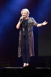 Show 'Die große Schlager Hitparade 2024' in Löbau