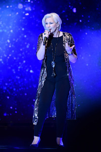 Show 'Die große Schlager Hitparade 2024' in Löbau