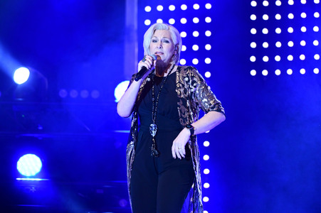 Show 'Die große Schlager Hitparade 2024' in Löbau