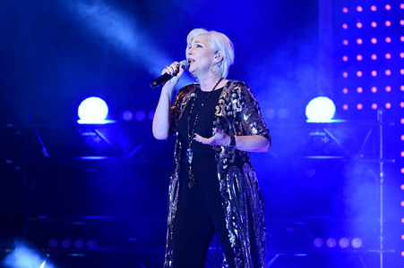 Show 'Die große Schlager Hitparade 2024' in Löbau