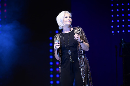 Show 'Die große Schlager Hitparade 2024' in Löbau