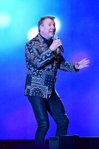 Show 'Die große Schlager Hitparade 2024' in Löbau