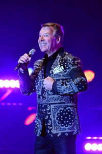 Show 'Die große Schlager Hitparade 2024' in Löbau