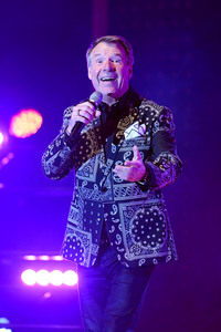 Show 'Die große Schlager Hitparade 2024' in Löbau