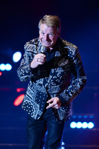 Show 'Die große Schlager Hitparade 2024' in Löbau