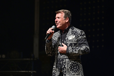 Show 'Die große Schlager Hitparade 2024' in Löbau