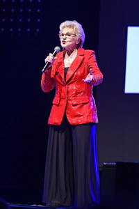 Show 'Die große Schlager Hitparade 2024' in Löbau