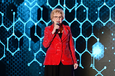 Show 'Die große Schlager Hitparade 2024' in Löbau