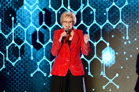 Show 'Die große Schlager Hitparade 2024' in Löbau