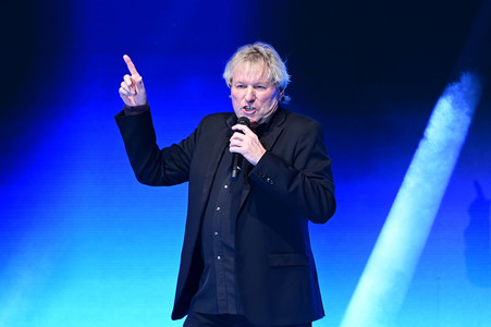 Show 'Die große Schlager Hitparade 2024' in Löbau