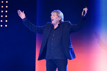 Show 'Die große Schlager Hitparade 2024' in Löbau