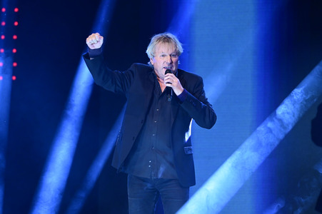 Show 'Die große Schlager Hitparade 2024' in Löbau