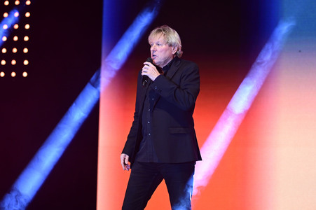 Show 'Die große Schlager Hitparade 2024' in Löbau