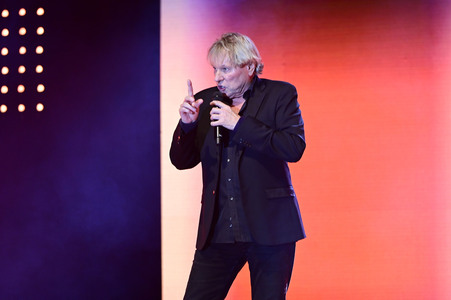 Show 'Die große Schlager Hitparade 2024' in Löbau