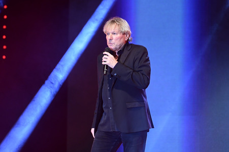 Show 'Die große Schlager Hitparade 2024' in Löbau