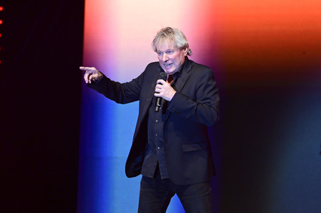 Show 'Die große Schlager Hitparade 2024' in Löbau