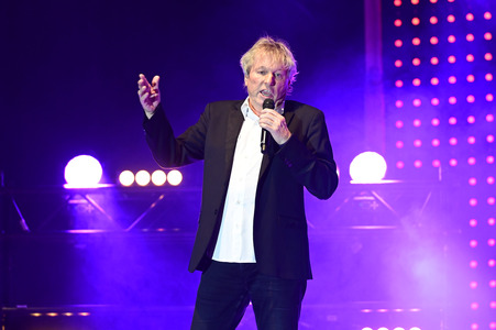 Show 'Die große Schlager Hitparade 2024' in Löbau