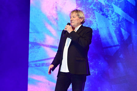 Show 'Die große Schlager Hitparade 2024' in Löbau