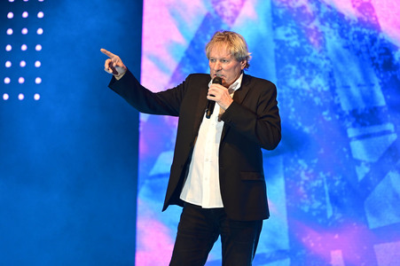 Show 'Die große Schlager Hitparade 2024' in Löbau