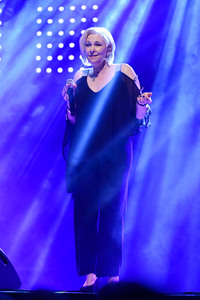 Show 'Die große Schlager Hitparade 2024' in Löbau