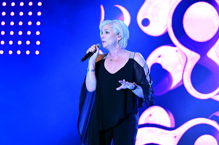 Show 'Die große Schlager Hitparade 2024' in Löbau