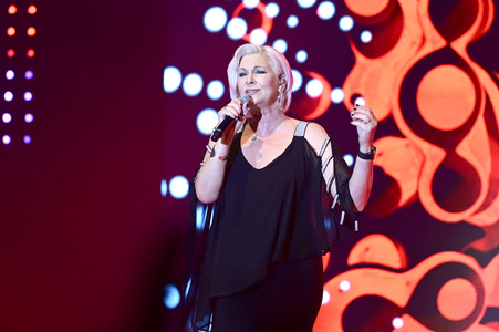 Show 'Die große Schlager Hitparade 2024' in Löbau