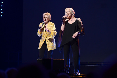 Show 'Die große Schlager Hitparade 2024' in Löbau