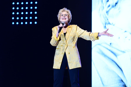 Show 'Die große Schlager Hitparade 2024' in Löbau