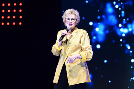 Show 'Die große Schlager Hitparade 2024' in Löbau